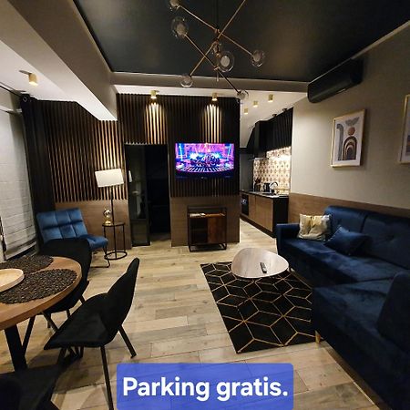 Apartamenty Kapielowa Zloty اوك المظهر الخارجي الصورة