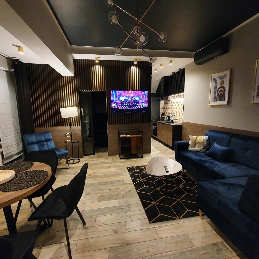 Apartamenty Kapielowa Zloty اوك المظهر الخارجي الصورة
