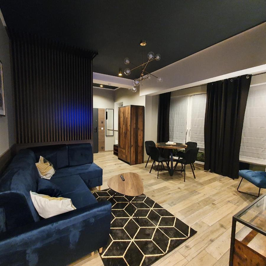 Apartamenty Kapielowa Zloty اوك المظهر الخارجي الصورة