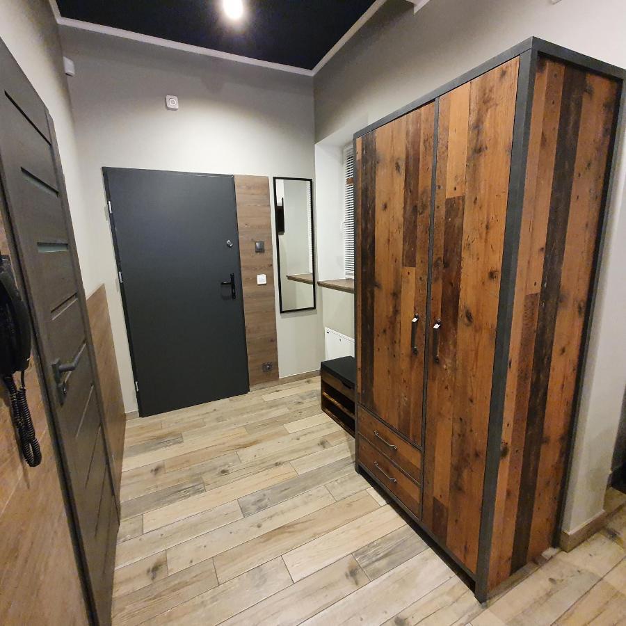 Apartamenty Kapielowa Zloty اوك المظهر الخارجي الصورة