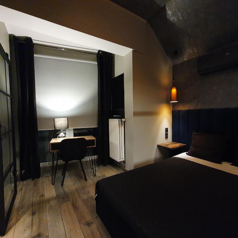 Apartamenty Kapielowa Zloty اوك المظهر الخارجي الصورة