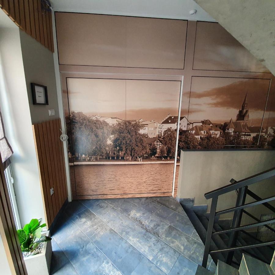 Apartamenty Kapielowa Zloty اوك المظهر الخارجي الصورة