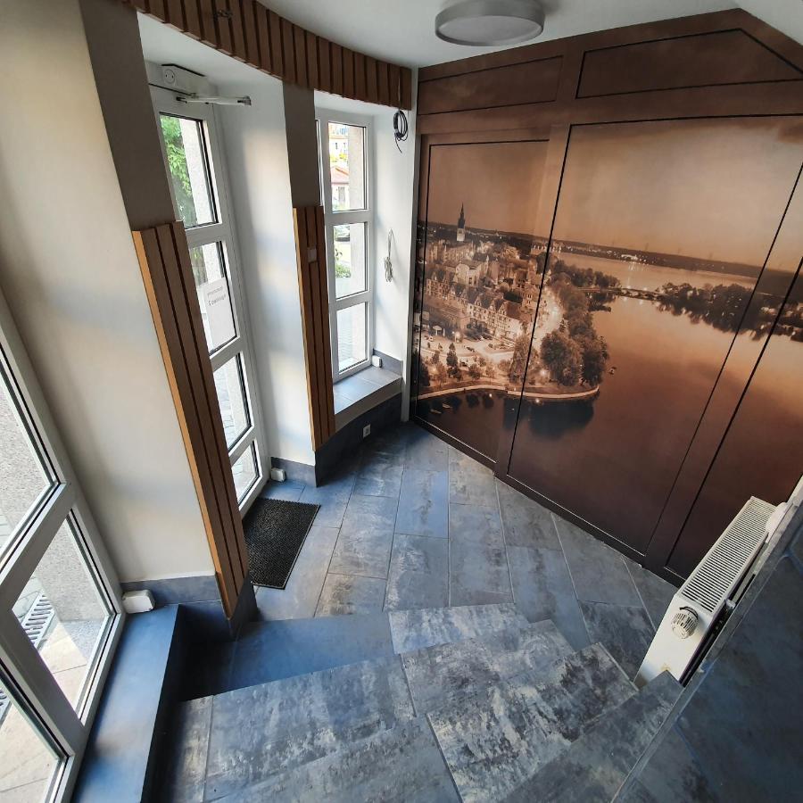 Apartamenty Kapielowa Zloty اوك المظهر الخارجي الصورة