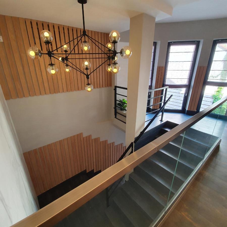 Apartamenty Kapielowa Zloty اوك المظهر الخارجي الصورة