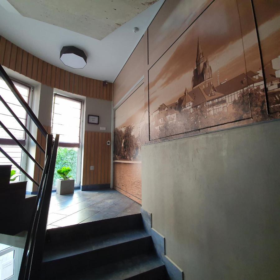 Apartamenty Kapielowa Zloty اوك المظهر الخارجي الصورة