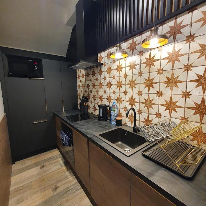 Apartamenty Kapielowa Zloty اوك المظهر الخارجي الصورة